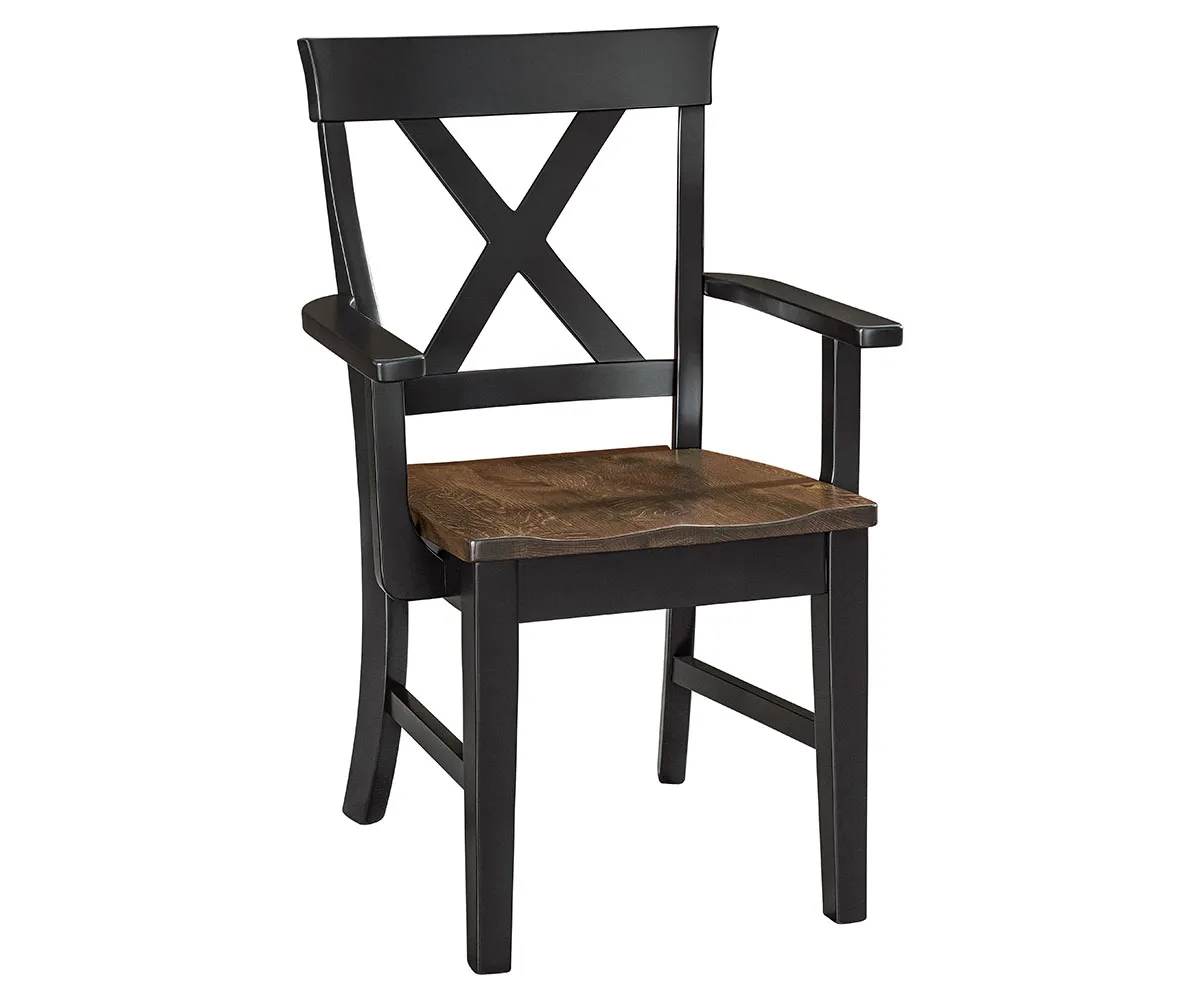 Exbach Chair - Image 3
