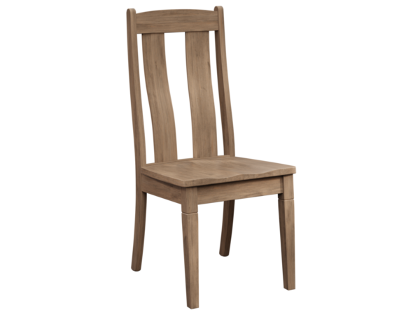 Mansfield Chair