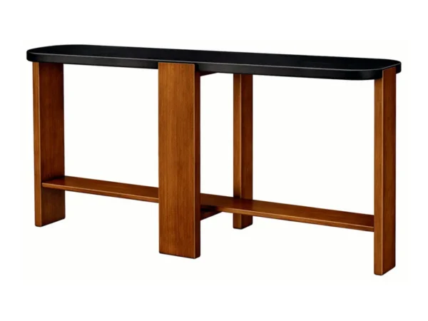 Metropolitan Sofa Table