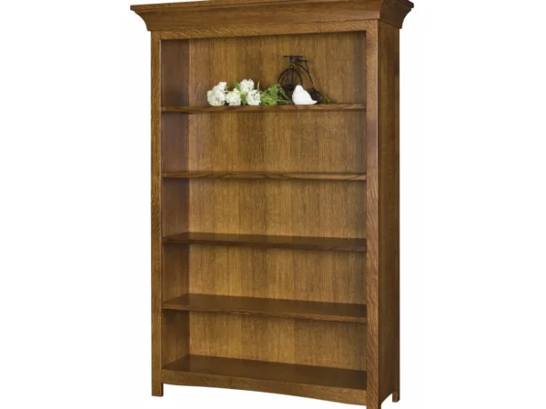 Bridgestone Open Bookcase