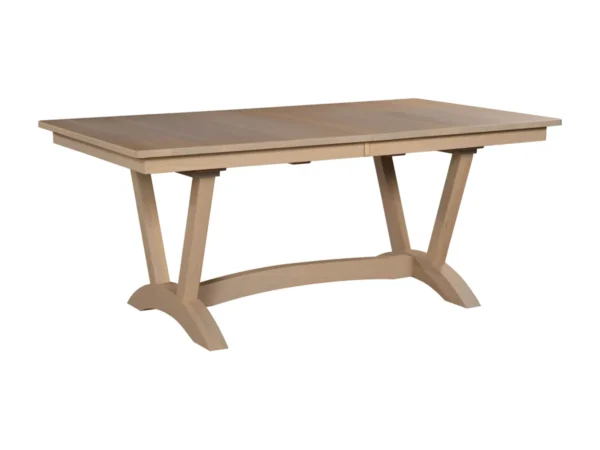 Waldo Table