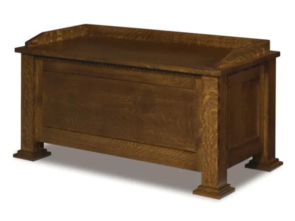 Empire Blanket Chest