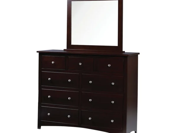 Ellington Tall Dresser