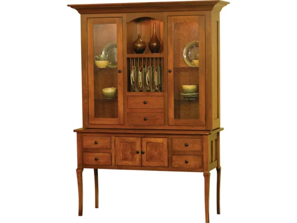 Jacob Martin 2 Door Hutch