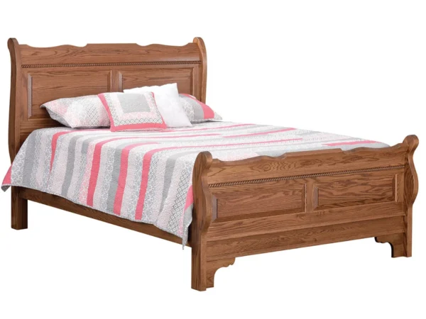 Berkshire Bed