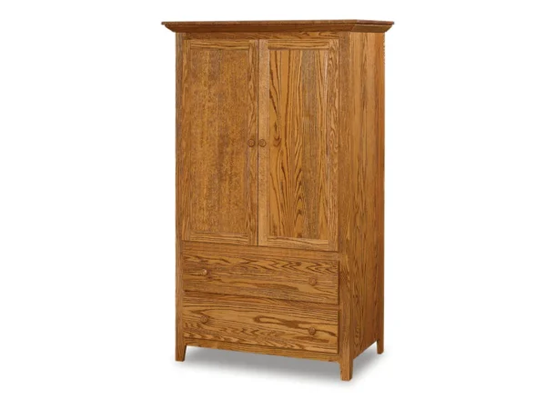 Shaker Amoire