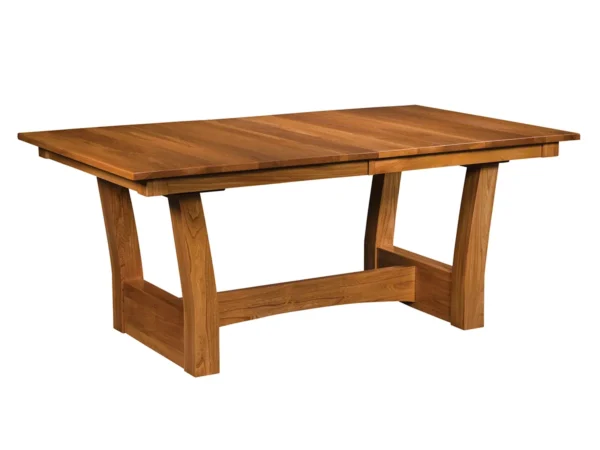 Ceresco Trestle Table