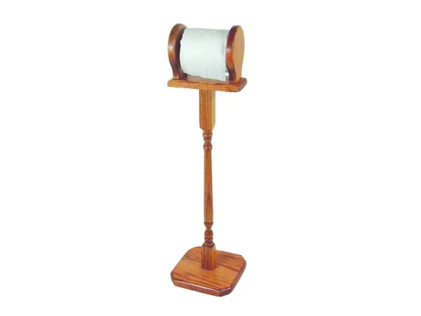 Toilet Paper Stand