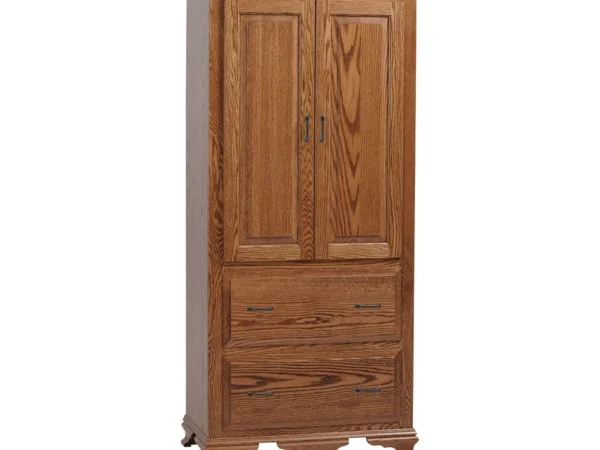 Berkshire Armoire