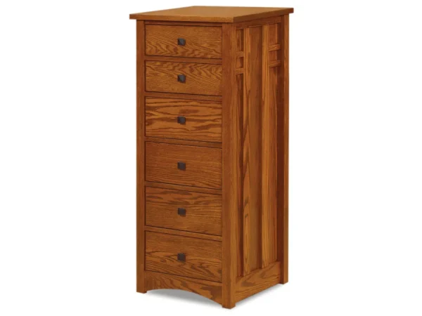 Kascade 6 Drawer Lingerie Chest