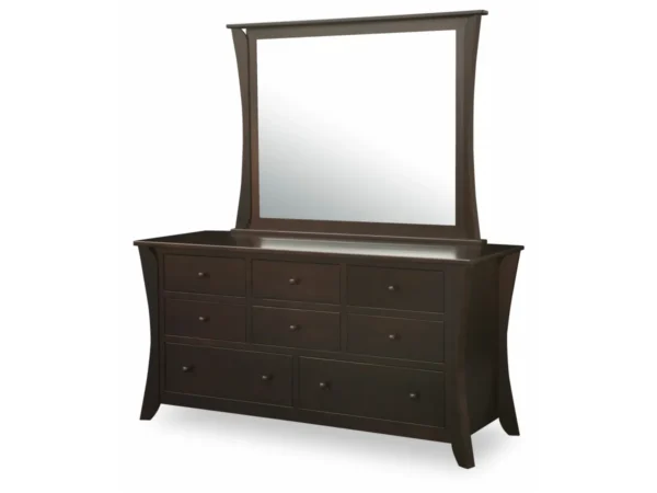 Caledonia Dresser