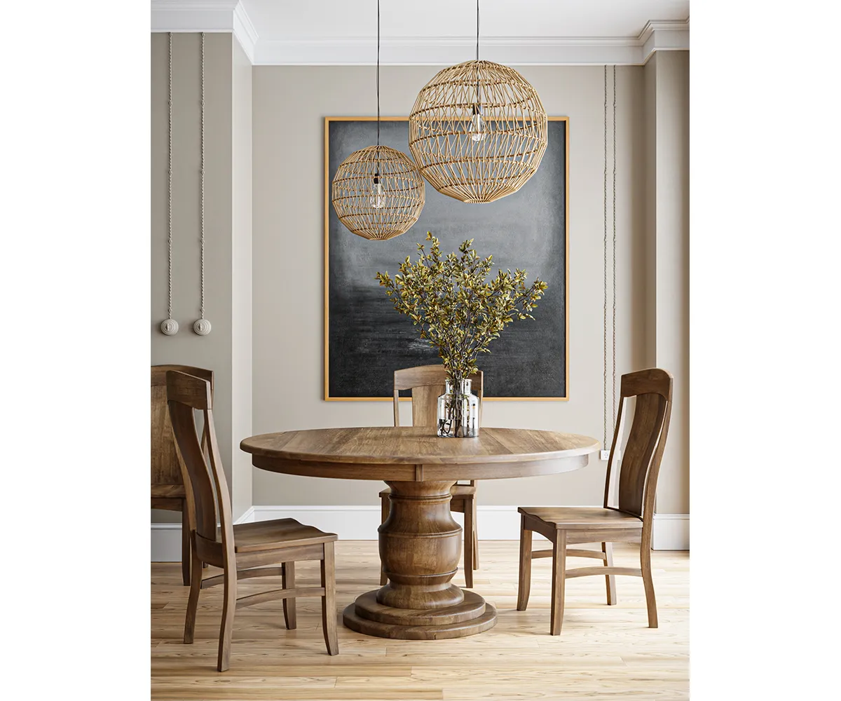 Bailey Chair - Image 4