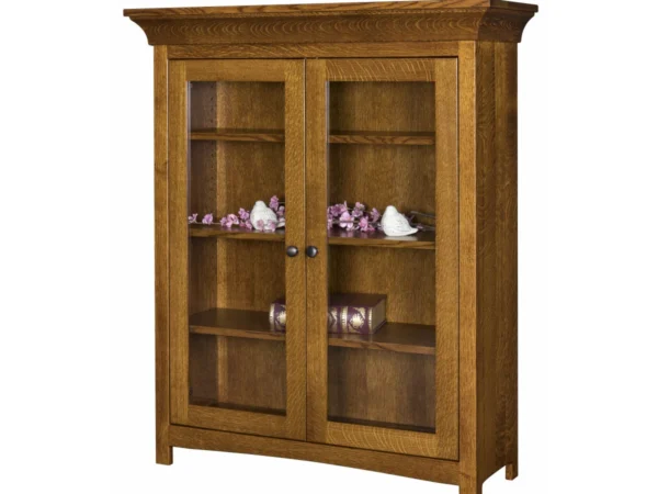 Bridgestone Bookcase - 48"H