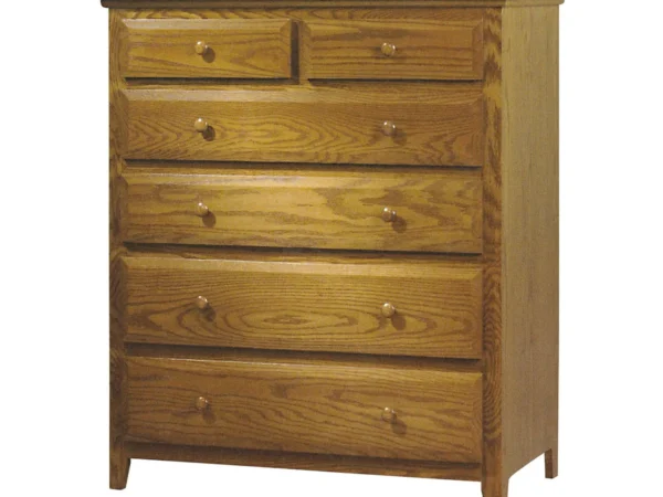 Shaker Chest of Drawers