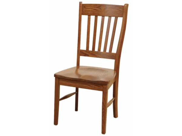 Shaker Chair