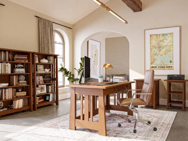 Freemont Mission Open Office Collection