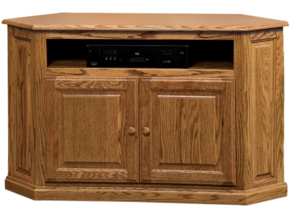 Classic Corner Console