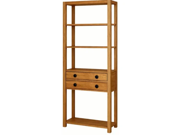 Uptown 2 Drawer Etagere