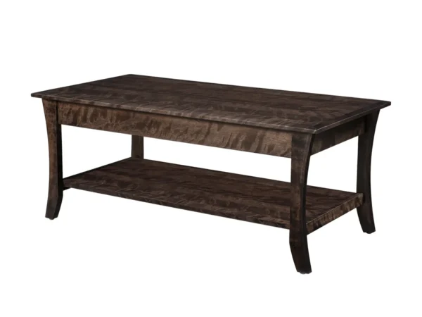 Brentwood Coffee Table - 48"W