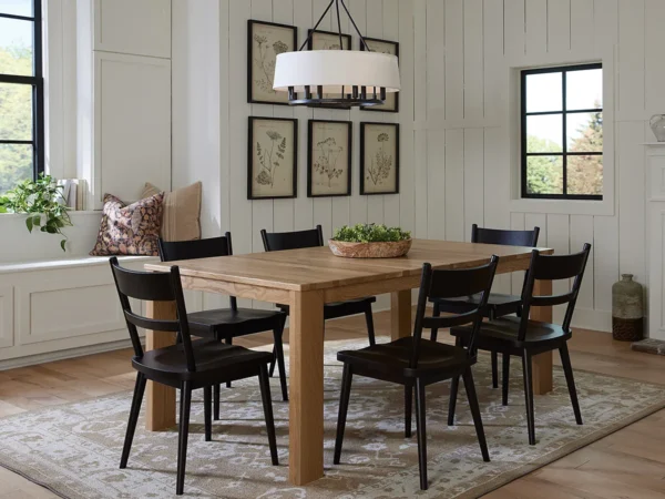 Theo Dining Collection