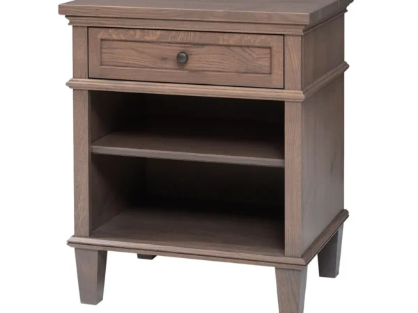 Rockport 1 Drawer Nightstand