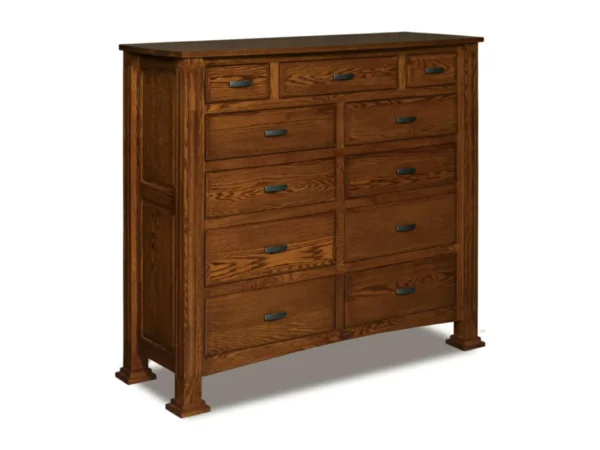 Lexington Double Chest