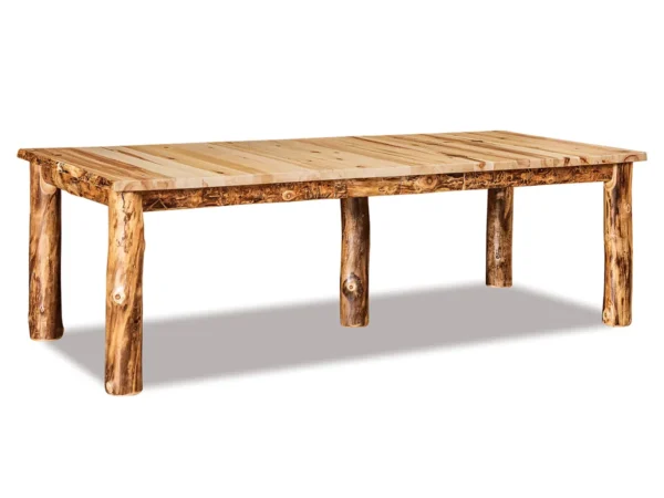 Leg Table With 2 Leaves