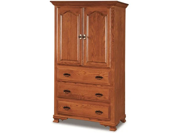 Heritage Armoire