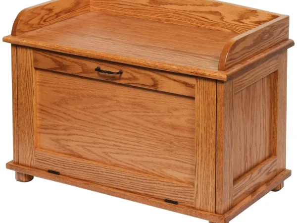 Chest with Shoe Storage