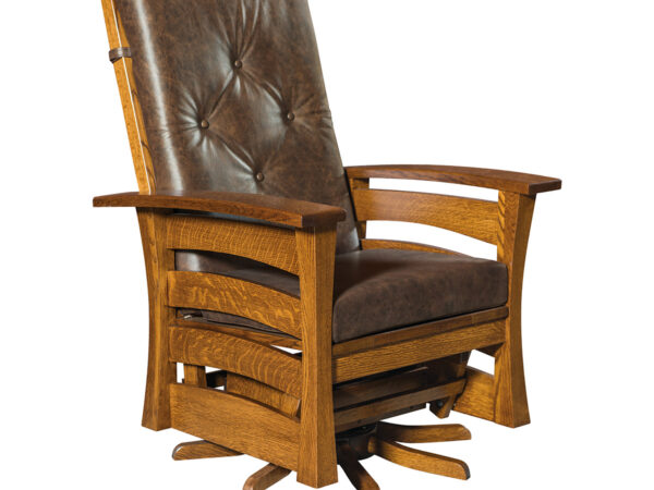 Barrington Glider Swivel