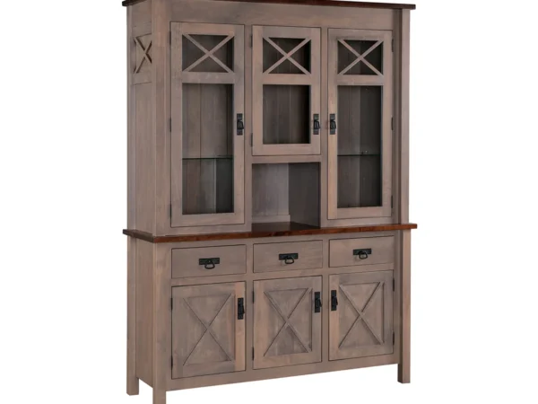 X-Base Hutch