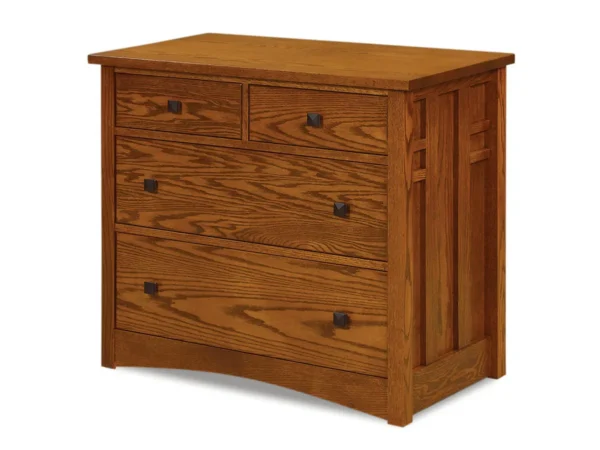 Kascade 4 Drawer Chest