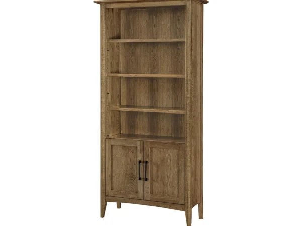Atlantic Bookcase - 84"H