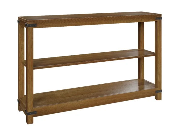 Brush Creek Sofa Table