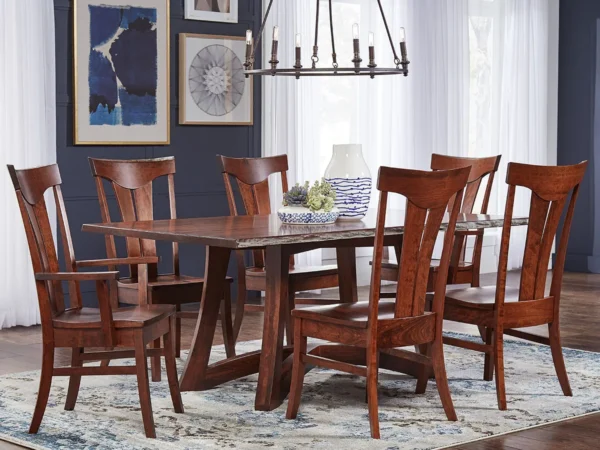 Tifton Dining Collection