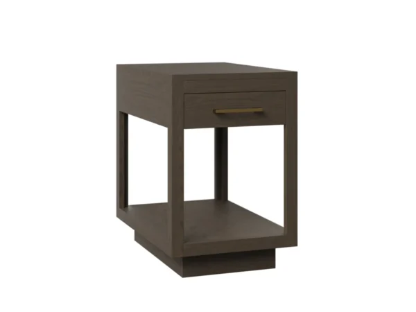 Modesto Chair Side Table