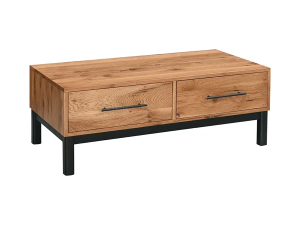 Cooper Coffee Table