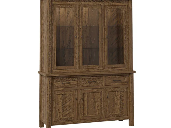Dawson Creek Hutch
