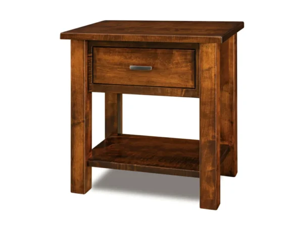 Timbra 1 Drawer Nightstand - 30"W