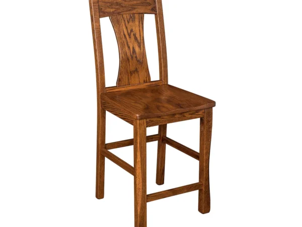 Sheridan 24" Stationary Bar Stool