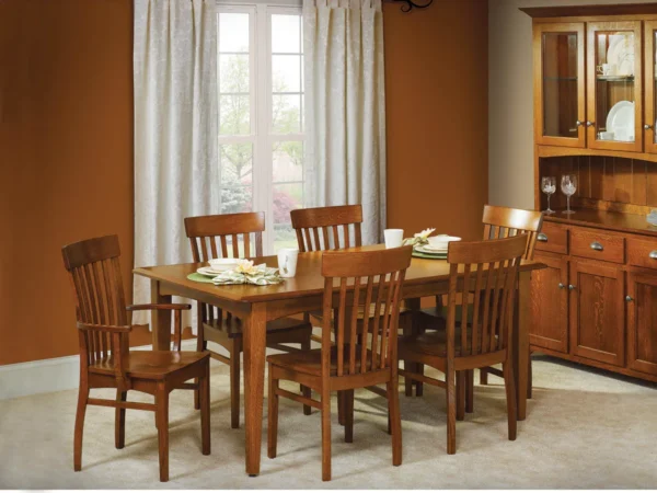 Mary Ann Dining Collection