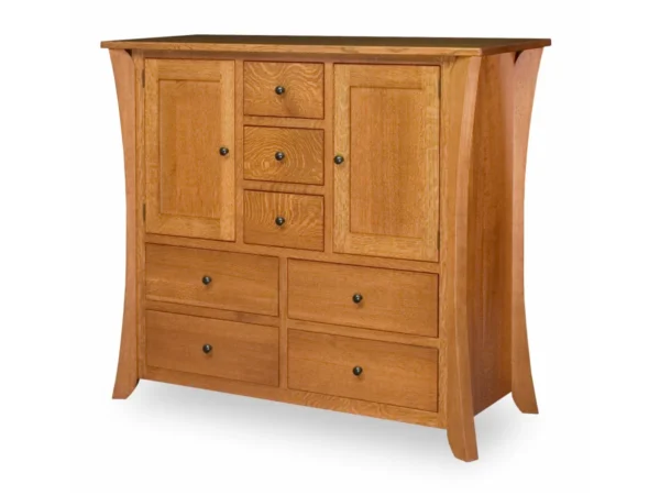 Caledonia His & Hers Chest