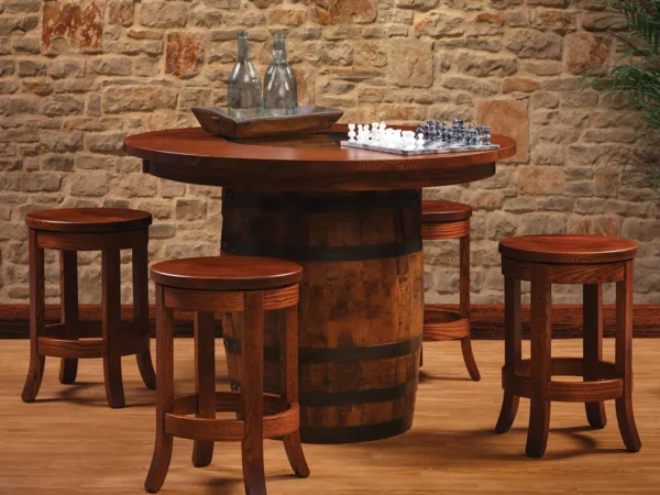 Barrel Collection