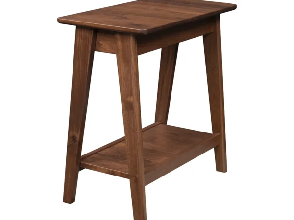 Franklin Chairside Table