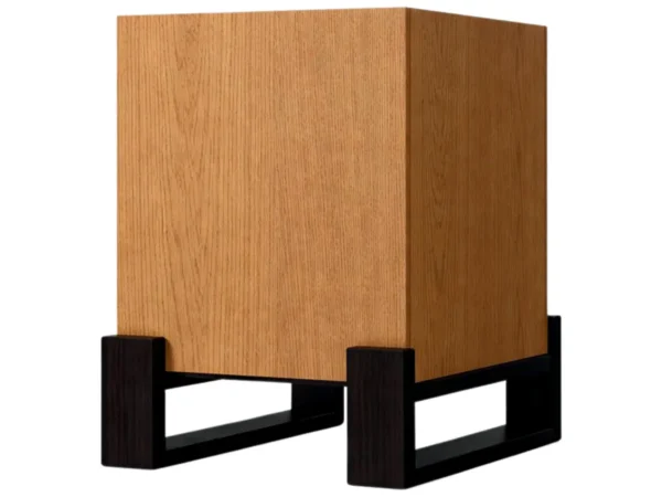 Intersection Drink Table