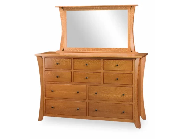 Caledonia Dresser