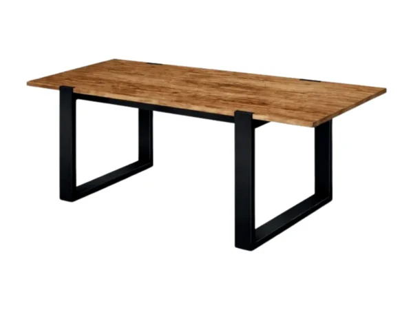Intersection Dining Table