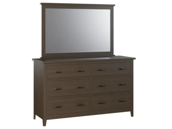 Lakeside Dresser