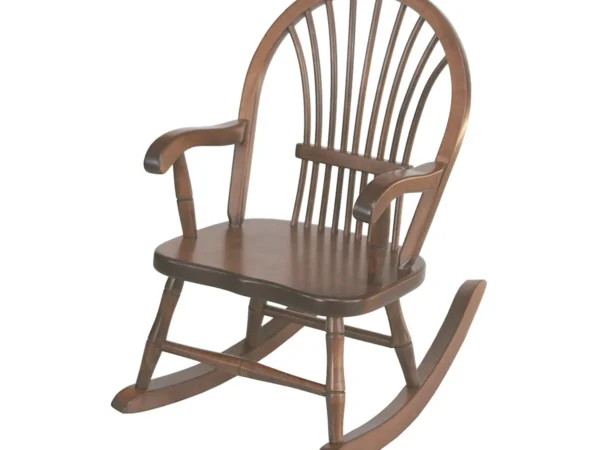 Sheaf Child's Rocker