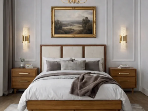 Midtown Bedroom Collection
